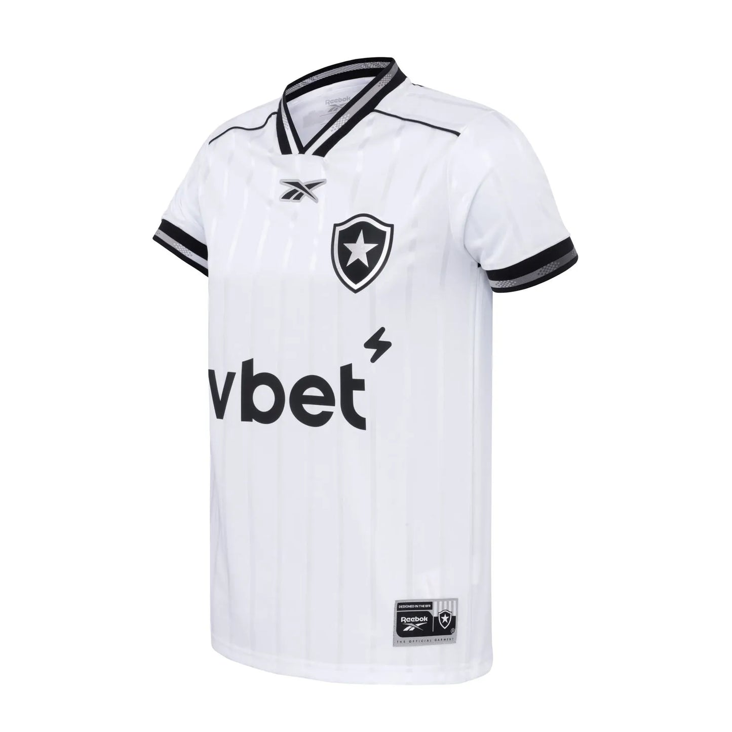 Camisa Reebok Botafogo 2025/26 Ill