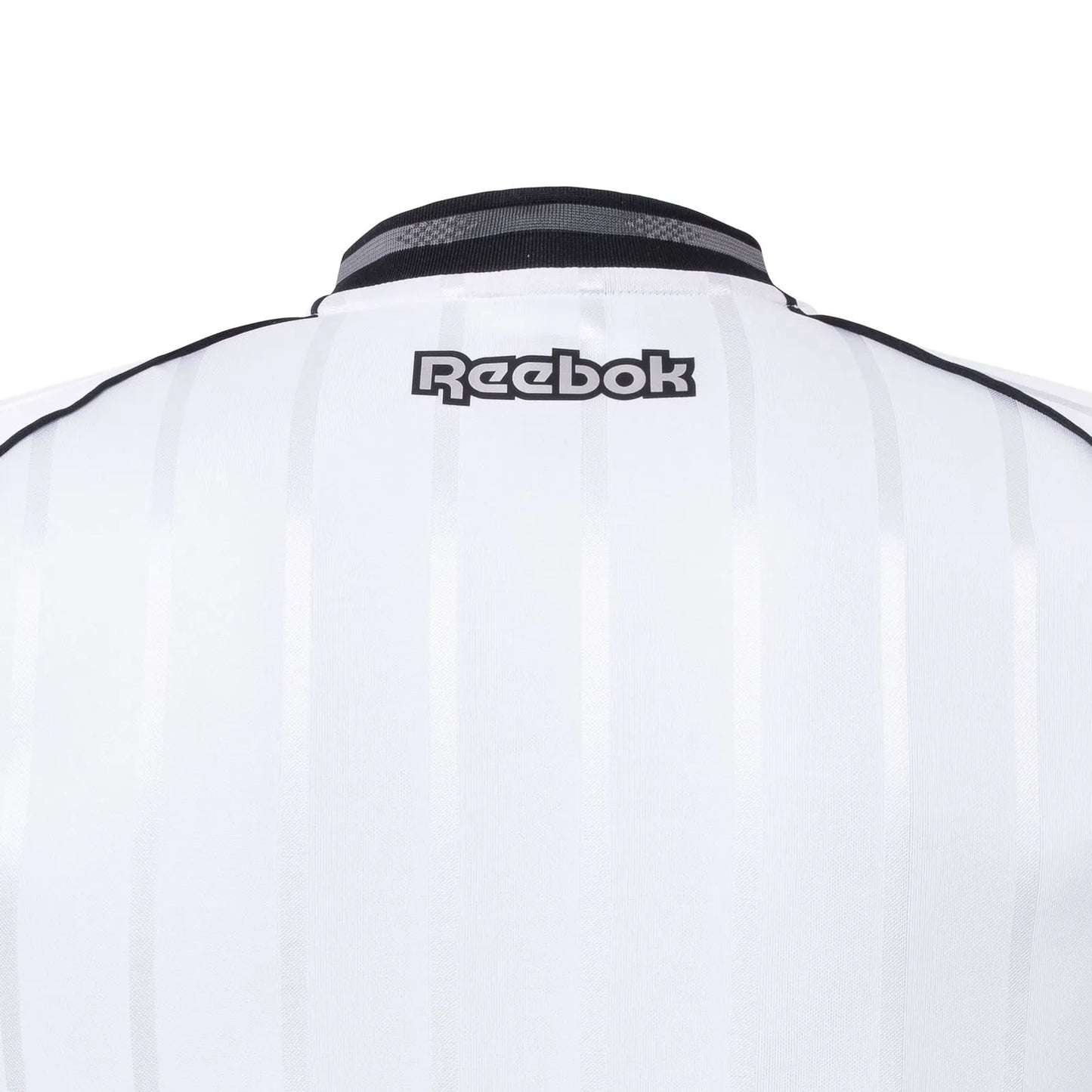 Camisa Reebok Botafogo 2025/26 Ill