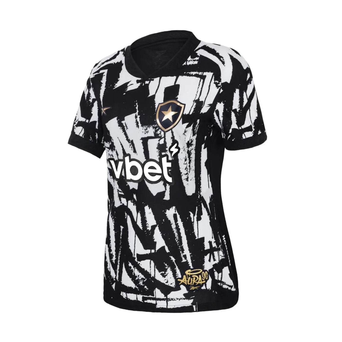 Camisa Feminina Reebok Botafogo lV 2025/26