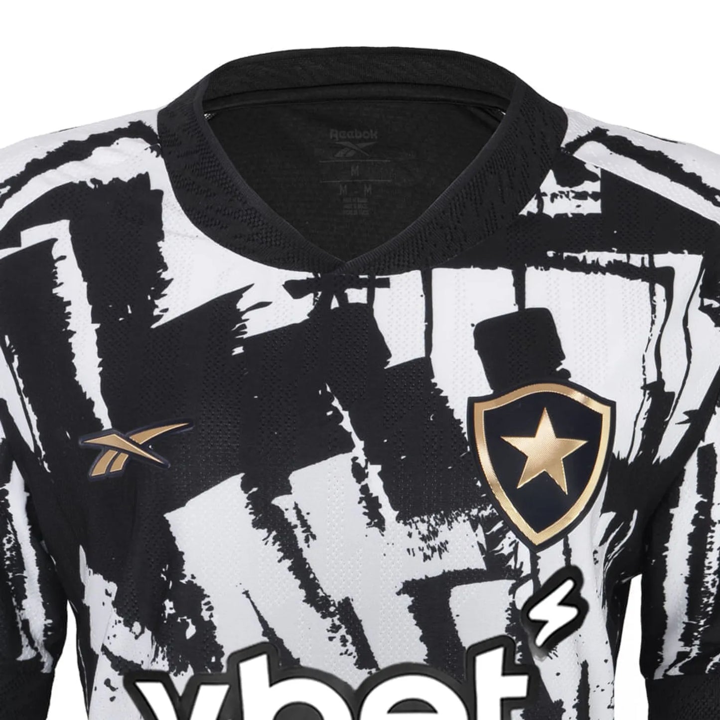 Camisa Feminina Reebok Botafogo lV 2025/26