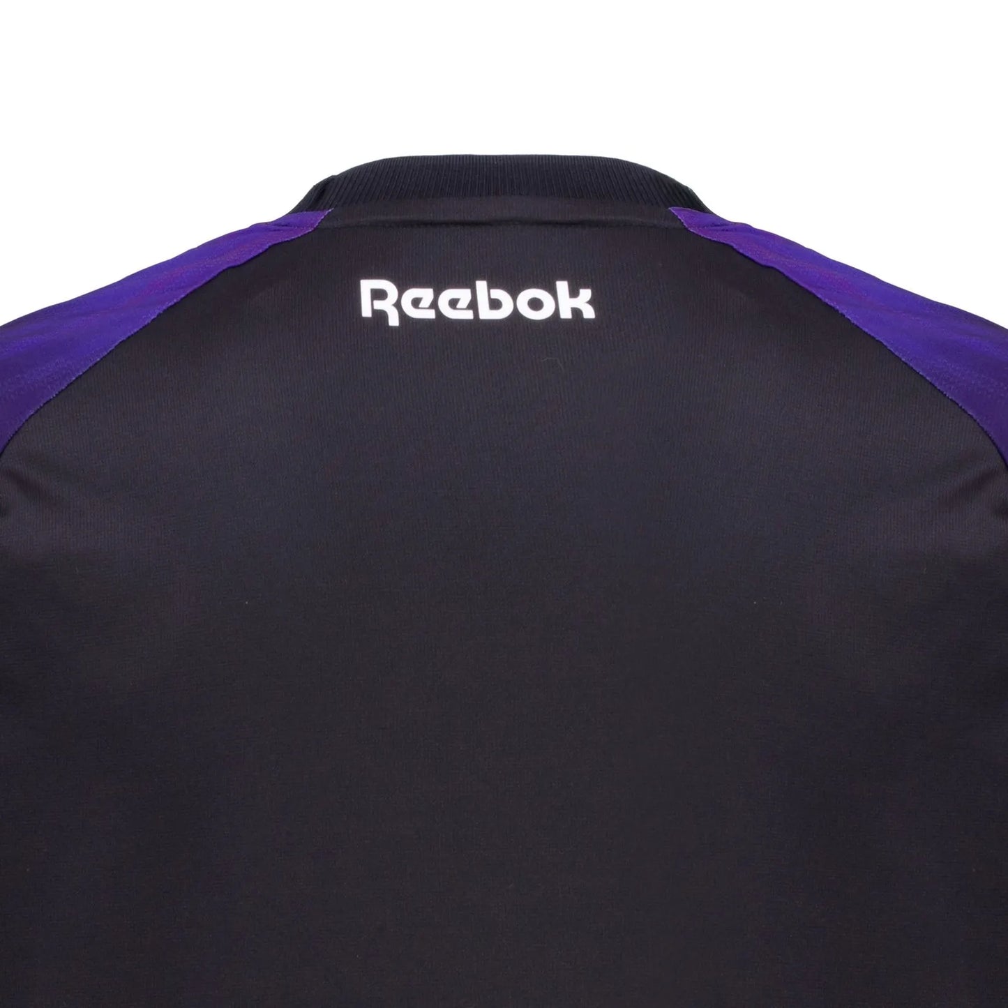 Camisa Reebok Botafogo V 2025/26