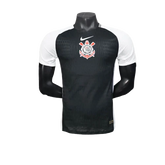 Camisa Corinthians II 25/26 - Versão Jogador