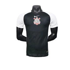 Camisa Corinthians II 25/26 - Versão Jogador