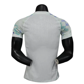 Camisa Reserva Inter de Milão 25/26 II - Versão Jogador