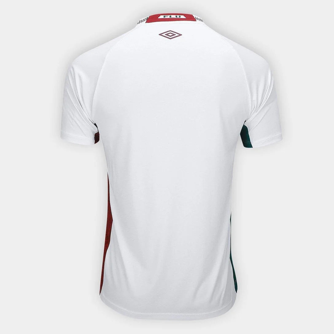 Camisa Umbro Fluminense 2025/26 Il Torcedor