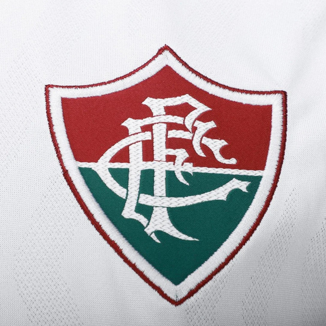 Camisa Umbro Fluminense 2025/26 Il Torcedor