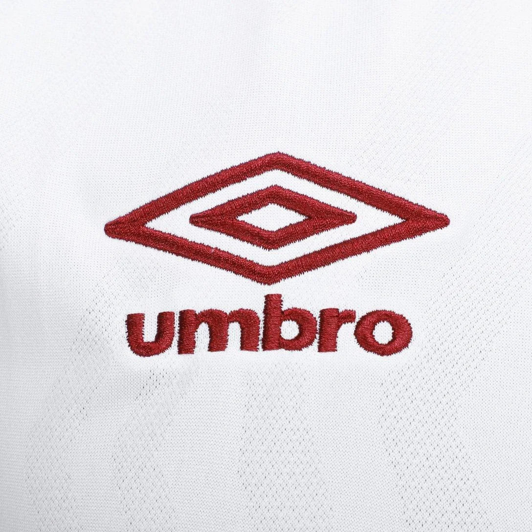 Camisa Umbro Fluminense 2025/26 Il Torcedor