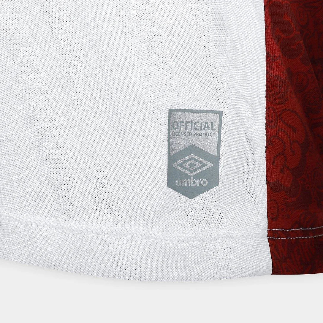 Camisa Umbro Fluminense 2025/26 Il Torcedor