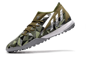 Chuteira adidas Predator Edge 3 Society