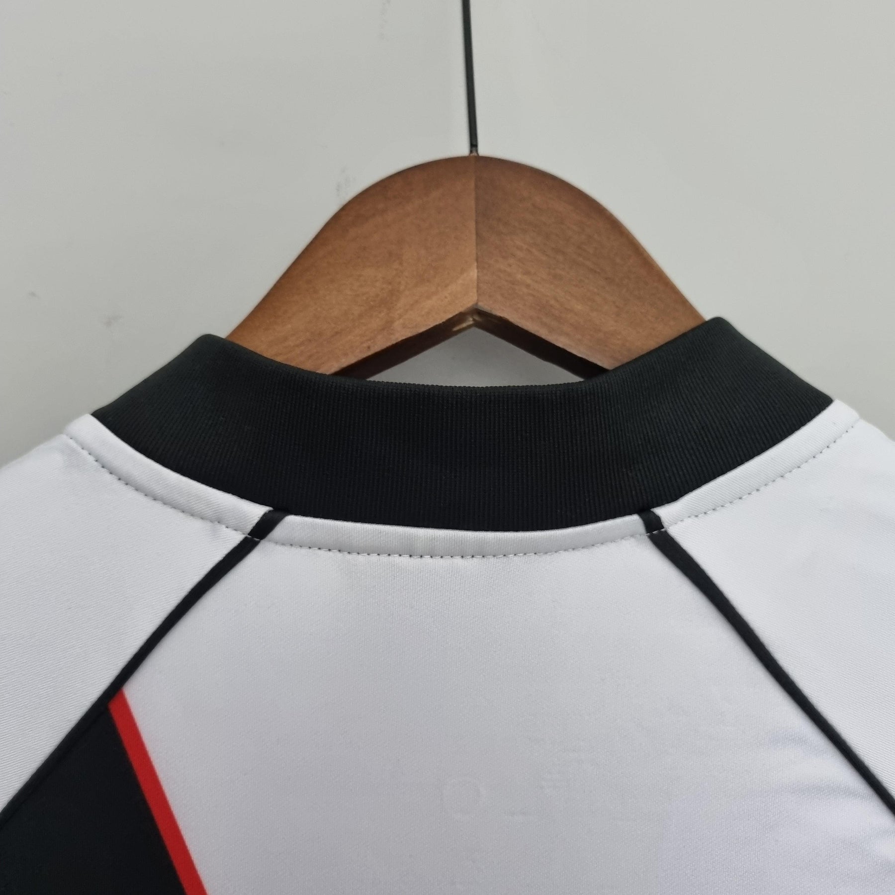 Camisa Retrô Vasco da Gama 1998/98 Away - Branco