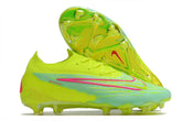 Chuteira Nike Phantom GX Low Elite FG Campo