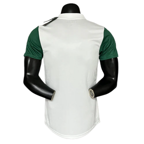 Camisa Reserva Palmeiras 25/26 II - Versão Jogador