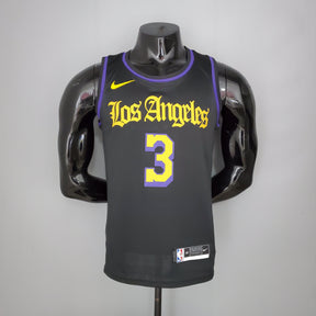 Regata Los Angeles Lakers City Edition