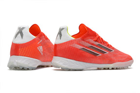 Chuteira Adidas X Speed Flow .1 Society