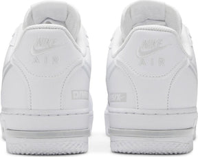 Nike Air Force 1 React 'White'