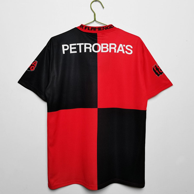Camisa Flamengo 100º Aniversário Retrô 1994