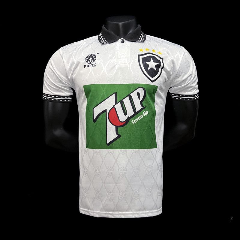 Retro Botafogo 1995 II Away