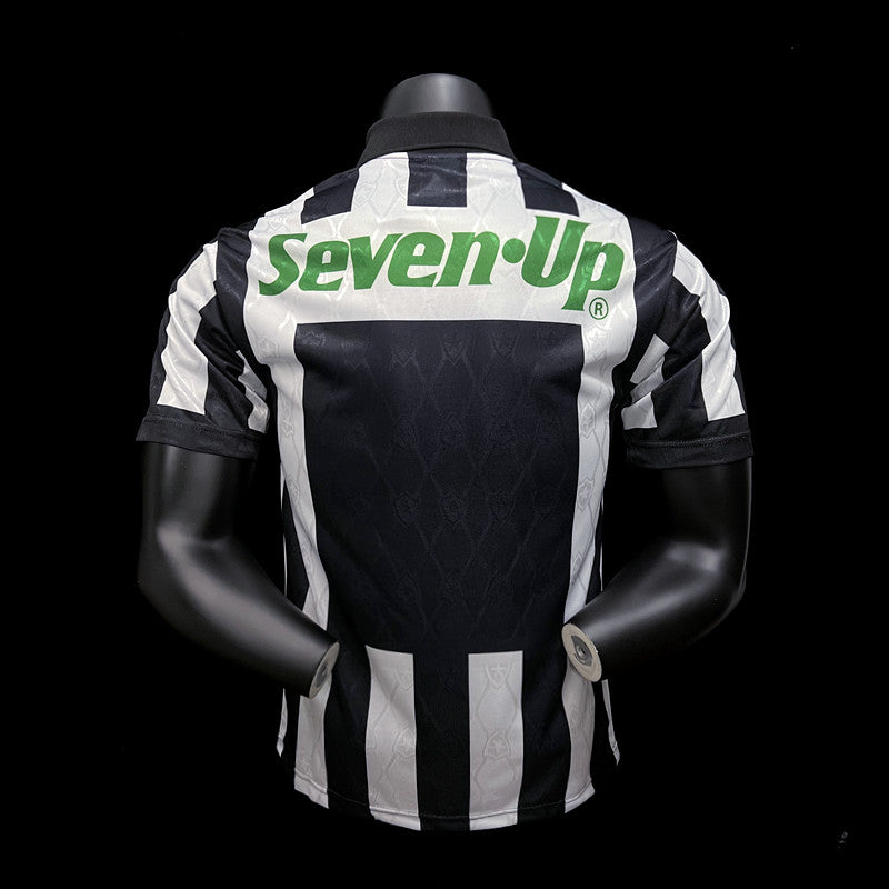 Retrô Botafogo 1995 Home