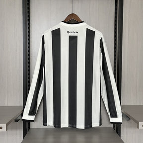 Camisa Botafogo 24/25 Manga longa
