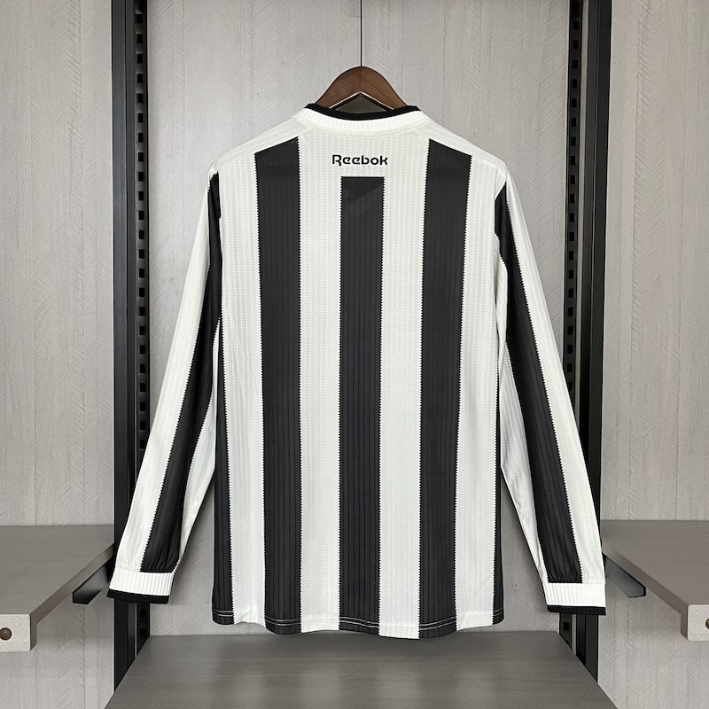 Camisa Botafogo 24/25 Manga longa