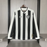 Camisa Botafogo 24/25 Manga longa