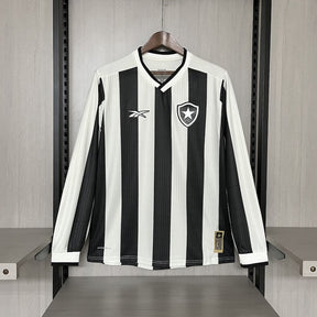 Camisa Botafogo 24/25 Manga longa