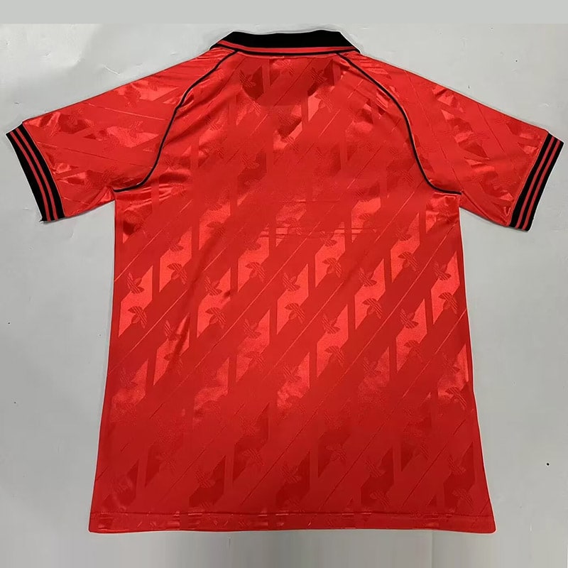 Camisa Flamengo Lifestyle Masculina