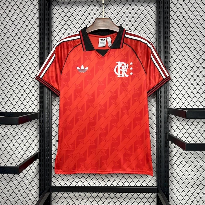 Camisa Flamengo Lifestyle Masculina