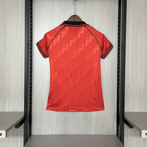 Camisa Flamengo Lifestyle Feminina