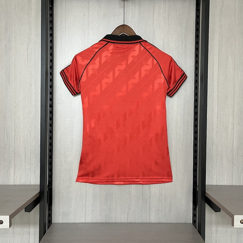 Camisa Flamengo Lifestyle Feminina