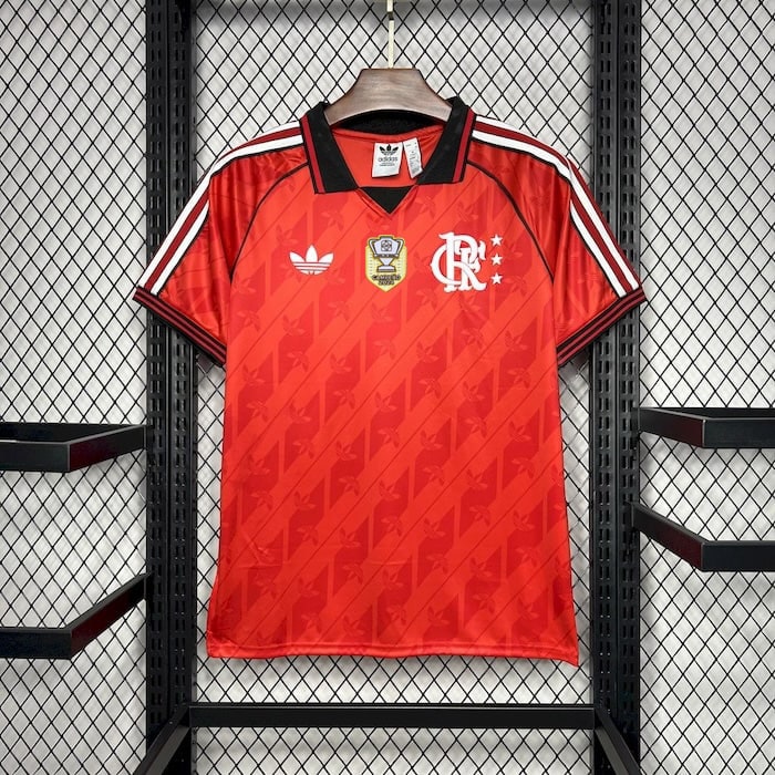 Camisa Flamengo Lifestyle Masculina