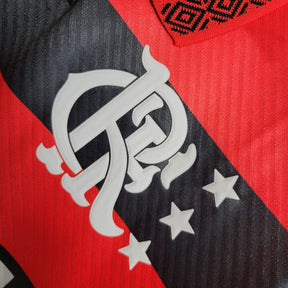 Camisa Retrô Flamengo 1994-1995 Home