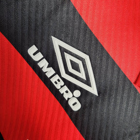 Camisa Retrô Flamengo 1994-1995 Home