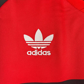 Camisa Retrô Flamengo 1987 Home