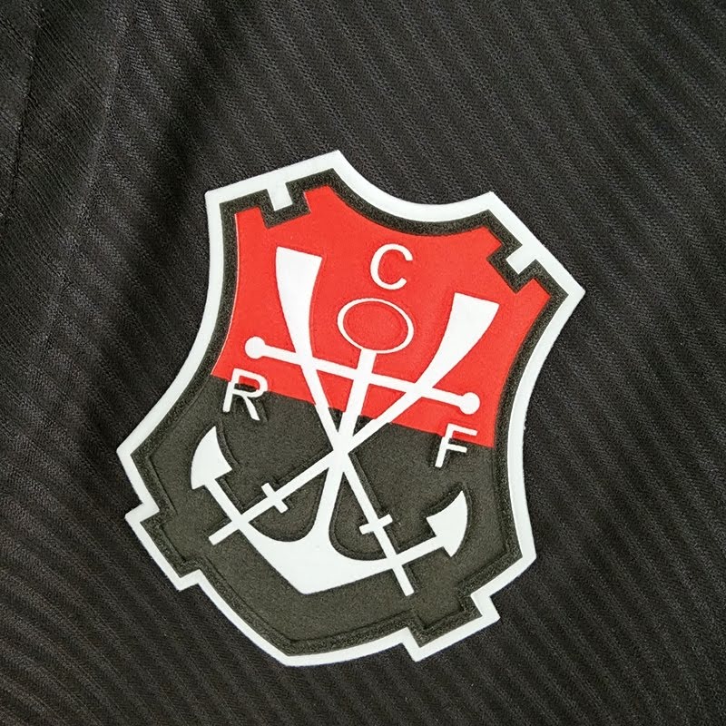 Camisa Flamengo 100º Aniversário Retrô 1994