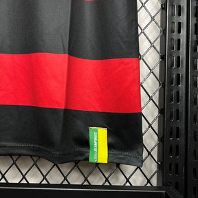 Camisa Retrô Flamengo - 09/10
