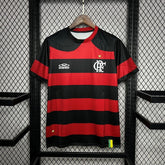 Camisa Retrô Flamengo - 09/10