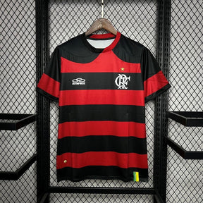 Camisa Retrô Flamengo - 09/10