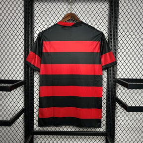 Camisa Retrô Flamengo - 09/10