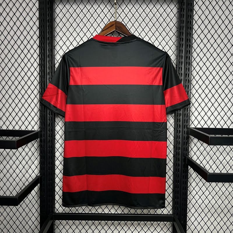 Camisa Retrô Flamengo - 09/10