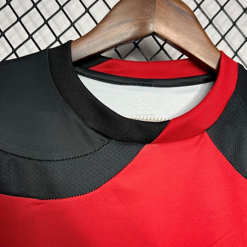 Camisa Retrô Flamengo - 09/10