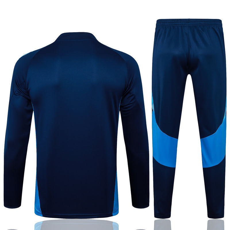 Kit-Treino Agasalho - CR Flamengo Adidas 25/26