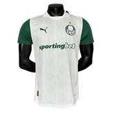 Camisa Reserva Palmeiras 25/26 II - Versão Jogador