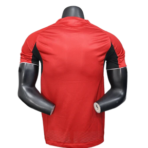 Camisa l Manchester United 25/26 - Versão Jogador