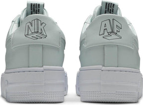 Nike Air Force 1 'Pixel Ghost Aqua'