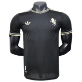 Camisa Reserva da Juventus 25/26 II - Versão do Jogador