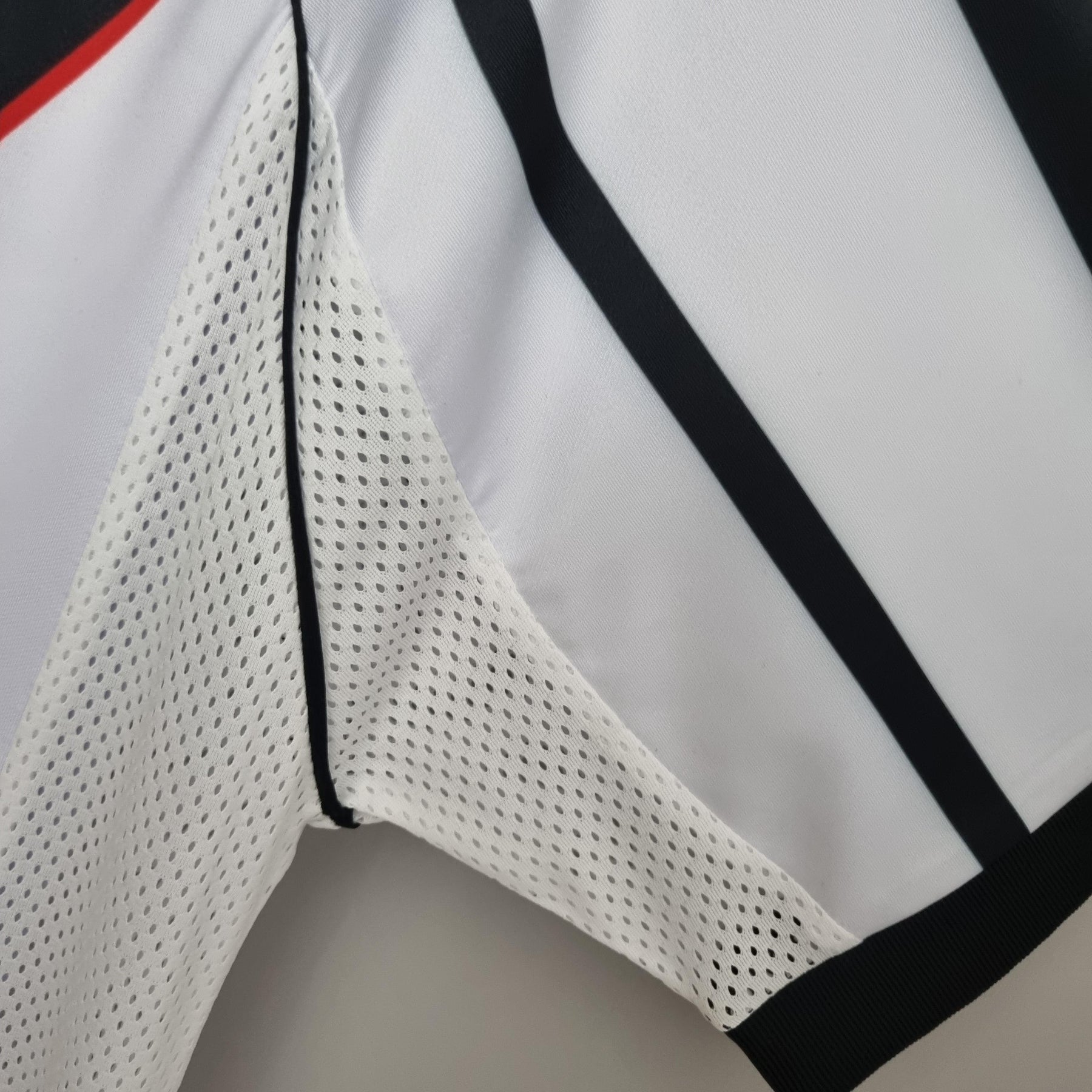 Camisa Retrô Vasco da Gama 1998/98 Away - Branco