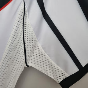 Camisa Retrô Vasco da Gama 1998/98 Away - Branco