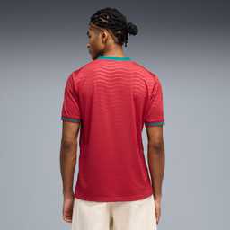 Camisa Portugal Home 2026 - Masculina