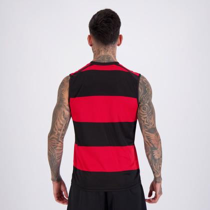Regata Adidas Flamengo I 2026 Torcedor Masculina - (Pronta Entrega)